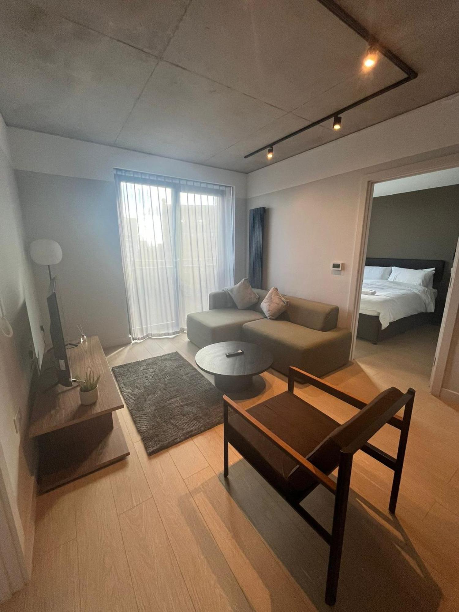 Luxury 2 Bedroom Apartment Manchester Kültér fotó