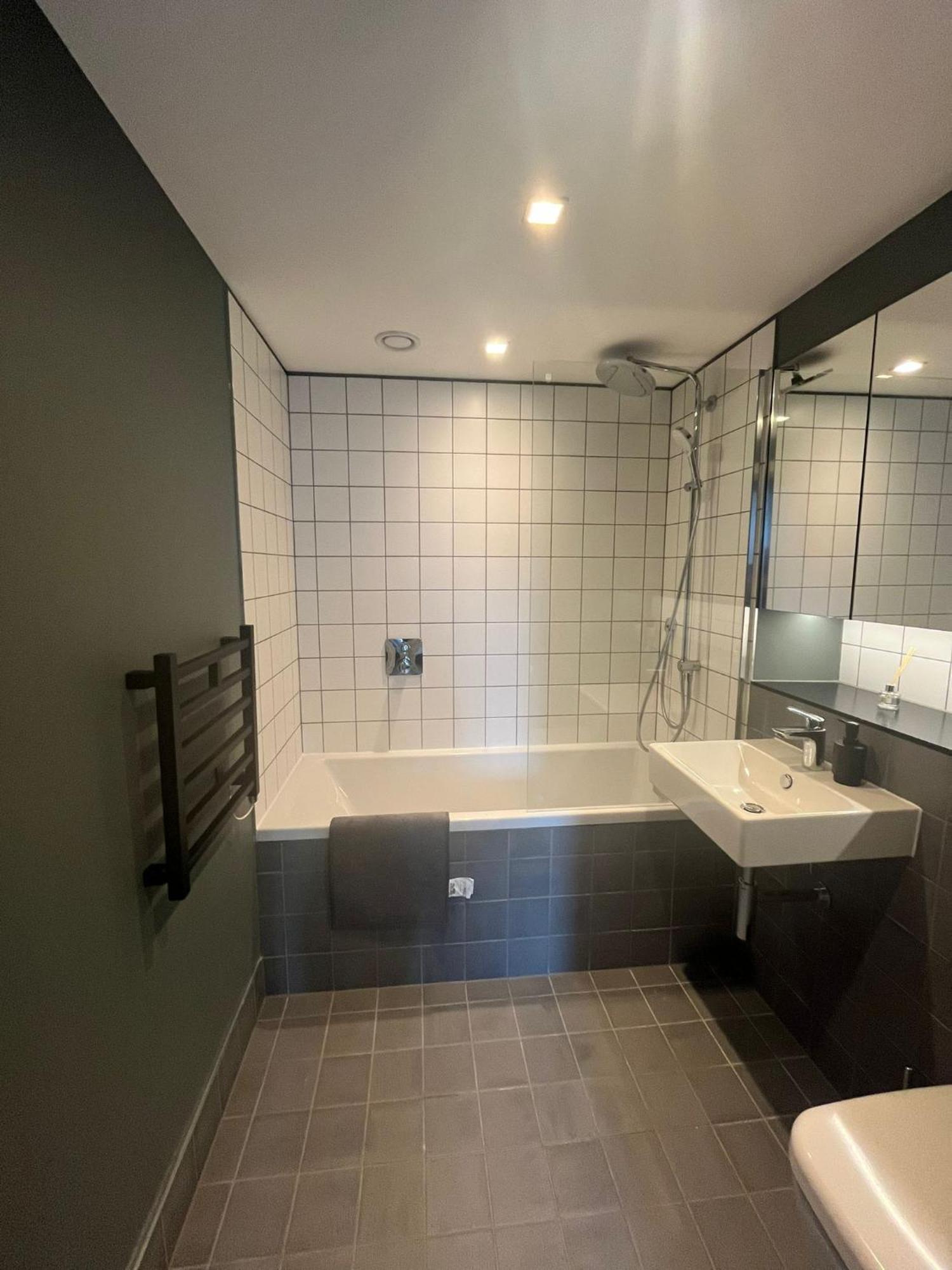 Luxury 2 Bedroom Apartment Manchester Kültér fotó